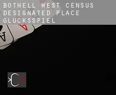 Bothell West  Glücksspiel