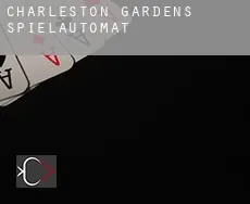 Charleston Gardens Spielautomat