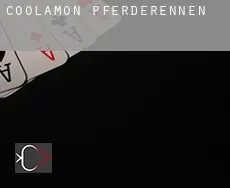 Coolamon  Pferderennen