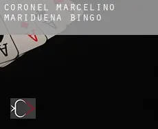 Coronel Marcelino Maridueña  Bingo