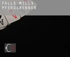 Falls Mills  Pferderennen