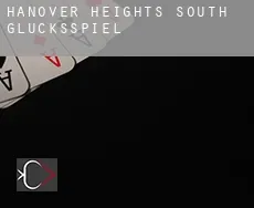 Hanover Heights South  Glücksspiel
