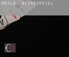 Hecla  Glücksspiel