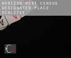 Horizon West  Schlitze