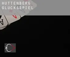 Hüttenberg  Glücksspiel