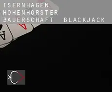 Isernhagen Hohenhorster Bauerschaft  Blackjack