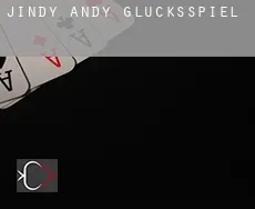 Jindy Andy  Glücksspiel