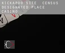 Kickapoo Site 7  Casino