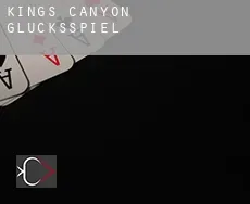 Kings Canyon  Glücksspiel