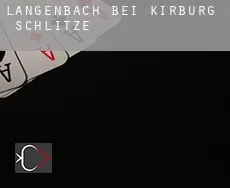 Langenbach bei Kirburg Schlitze