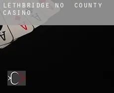 Lethbridge County  Casino
