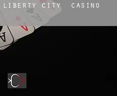 Liberty City  Casino
