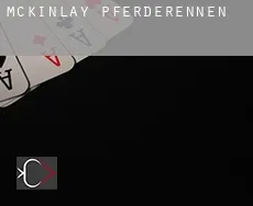 McKinlay  Pferderennen