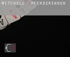 Mitchell  Pferderennen