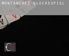 Montánchez  Glücksspiel
