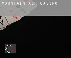 Mountain Ash  Casino