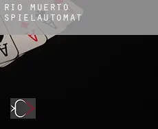 Río Muerto  Spielautomat