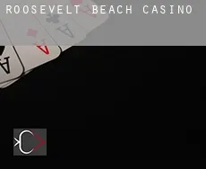 Roosevelt Beach  Casino