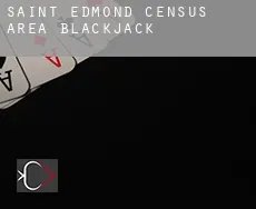 Saint-Edmond (census area)  Blackjack