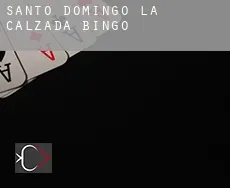 Santo Domingo de la Calzada  Bingo