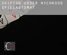 Shipton under Wychwood Spielautomat