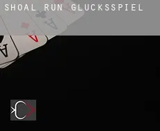 Shoal Run  Glücksspiel