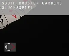 South Houston Gardens Glücksspiel