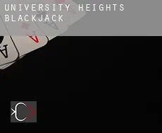 University Heights Blackjack