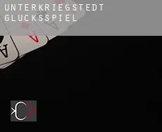 Unterkriegstedt  Glücksspiel