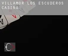 Villamor de los Escuderos  Casino