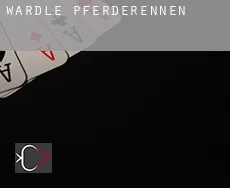 Wardle  Pferderennen