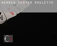 Warren Center  Roulette