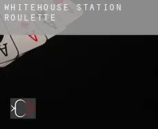 Whitehouse Station  Roulette