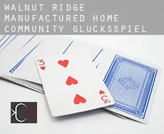 Walnut Ridge Manufactured Home Community  Glücksspiel