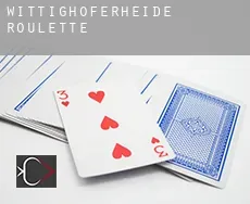 Wittighöferheide  Roulette