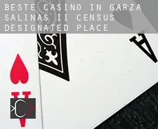 Beste Casino in  Garza-Salinas II