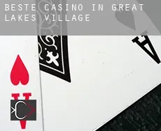 Beste Casino in  Great Lakes Village