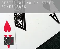 Beste Casino in Steep Pines Fork