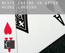 Beste Casino in  Upper Hodge Landing