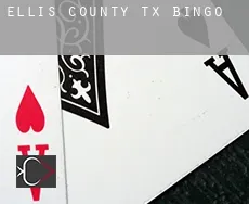 Ellis County  Bingo