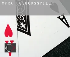 Myra  Glücksspiel