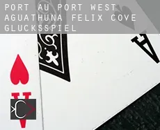 Port au Port West-Aguathuna-Felix Cove  Glücksspiel