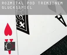 Rožmitál pod Třemšínem Glücksspiel