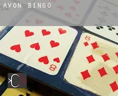 Avon  Bingo