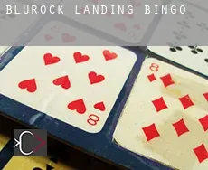 Blurock Landing  Bingo