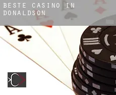 Beste Casino in  Donaldson