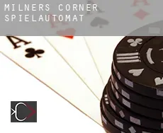 Milners Corner  Spielautomat
