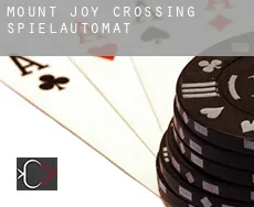 Mount Joy Crossing  Spielautomat