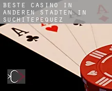 Beste Casino in Anderen Städten in Suchitepequez