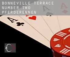 Bonneville Terrace Number Two  Pferderennen